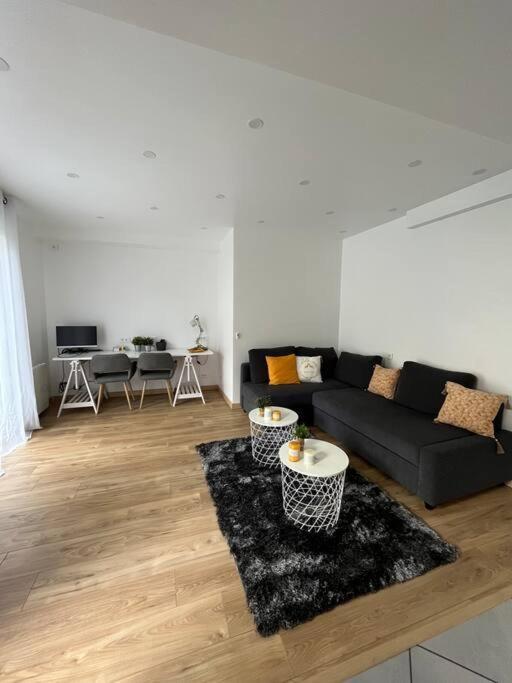 Superbe Appartement Moderne En Rez-De-Chaussee Ozoir-la-Ferriere Ngoại thất bức ảnh