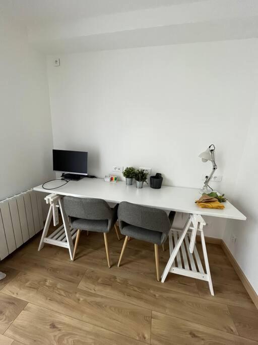 Superbe Appartement Moderne En Rez-De-Chaussee Ozoir-la-Ferriere Ngoại thất bức ảnh